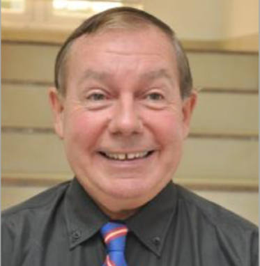 Andrew McManus